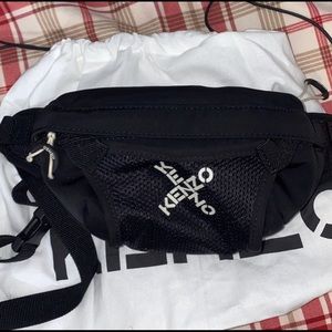 Kenzo bag